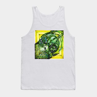 THE DOOR XXXV Tank Top